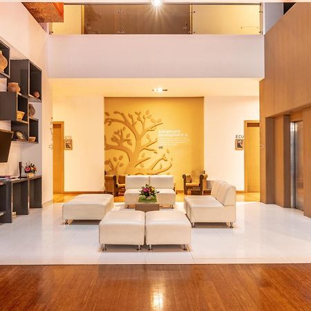 Biohotel Organic Suites Богота Екстериор снимка