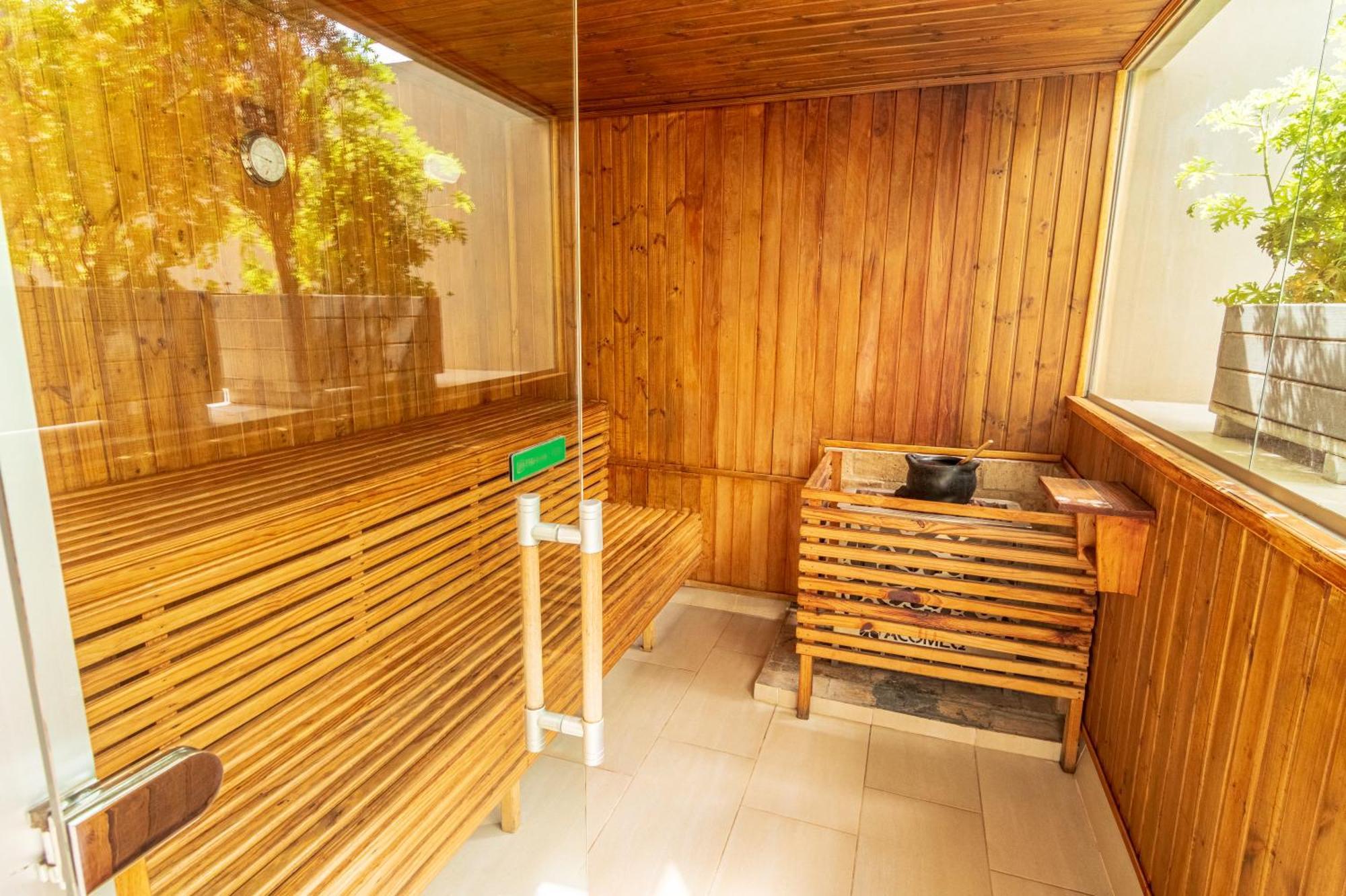 Biohotel Organic Suites Богота Екстериор снимка