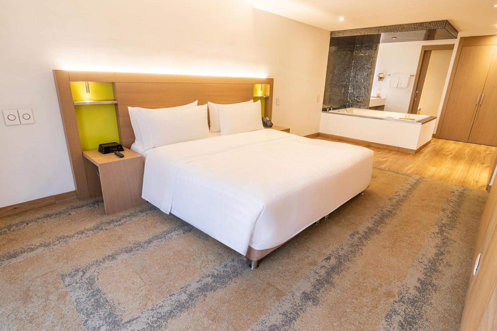 Biohotel Organic Suites Богота Екстериор снимка