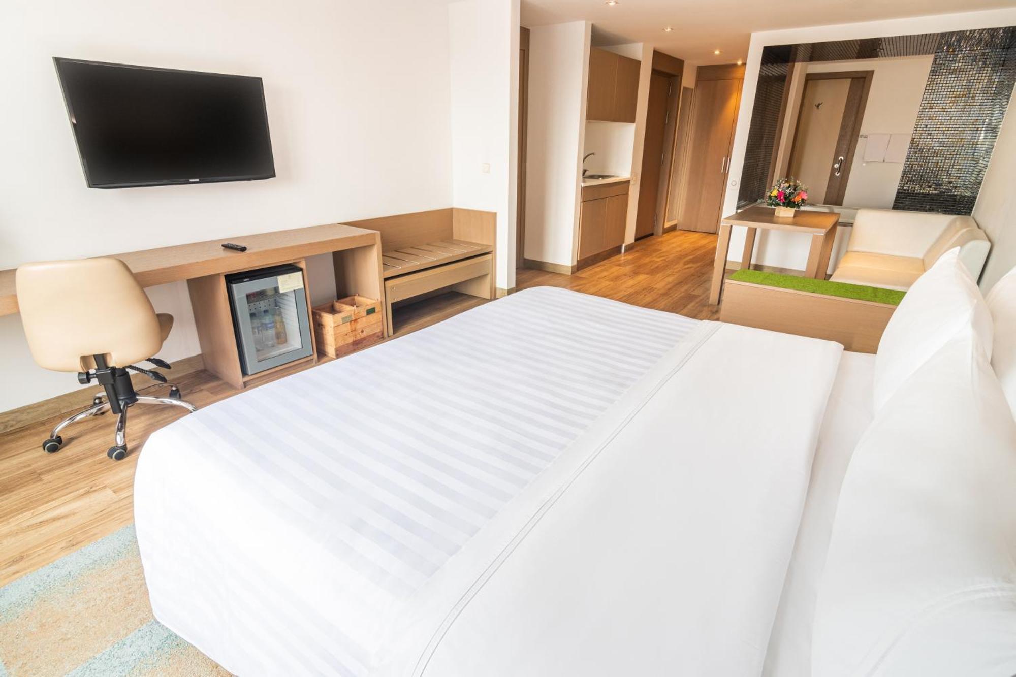 Biohotel Organic Suites Богота Екстериор снимка