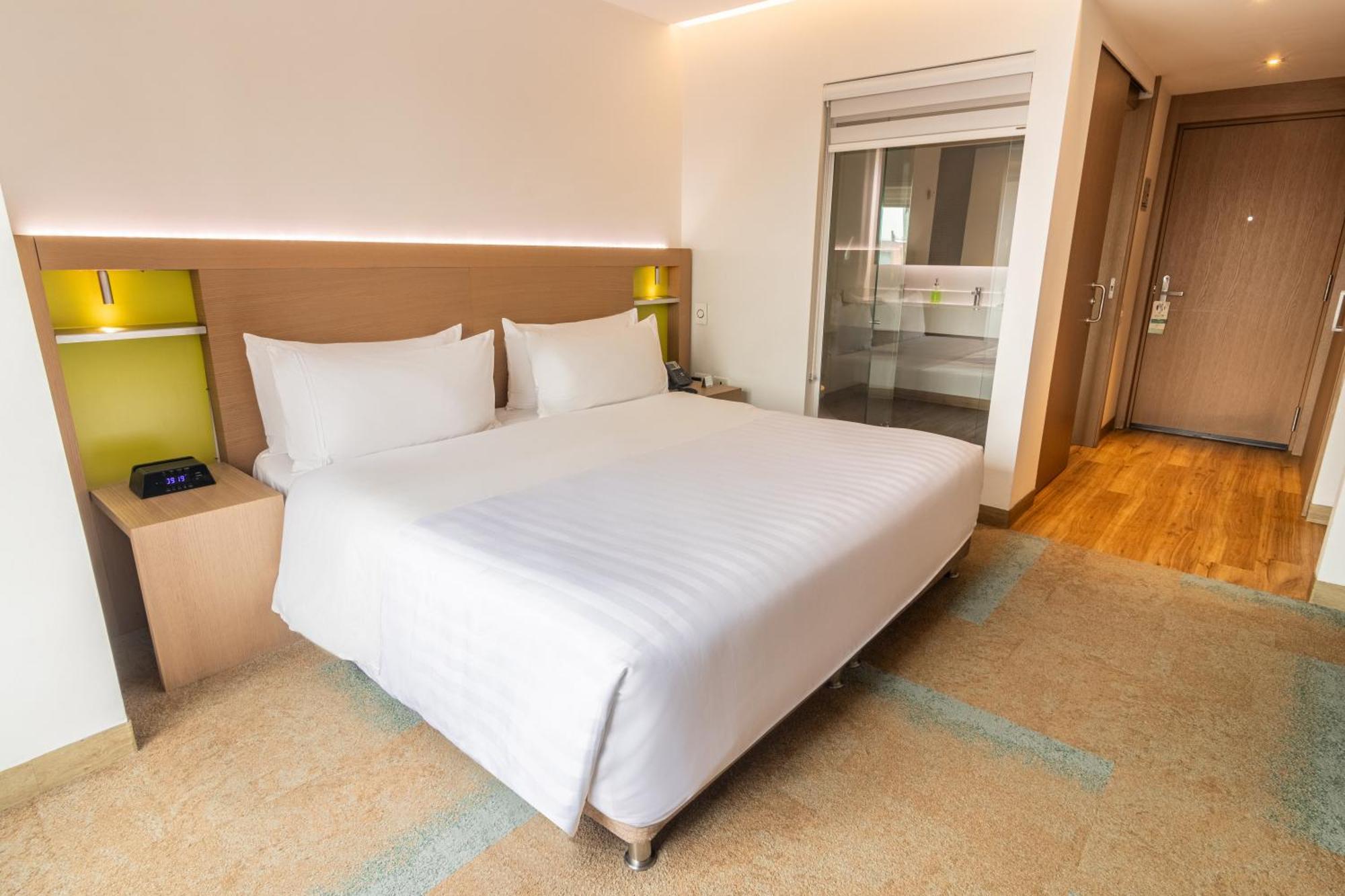 Biohotel Organic Suites Богота Екстериор снимка
