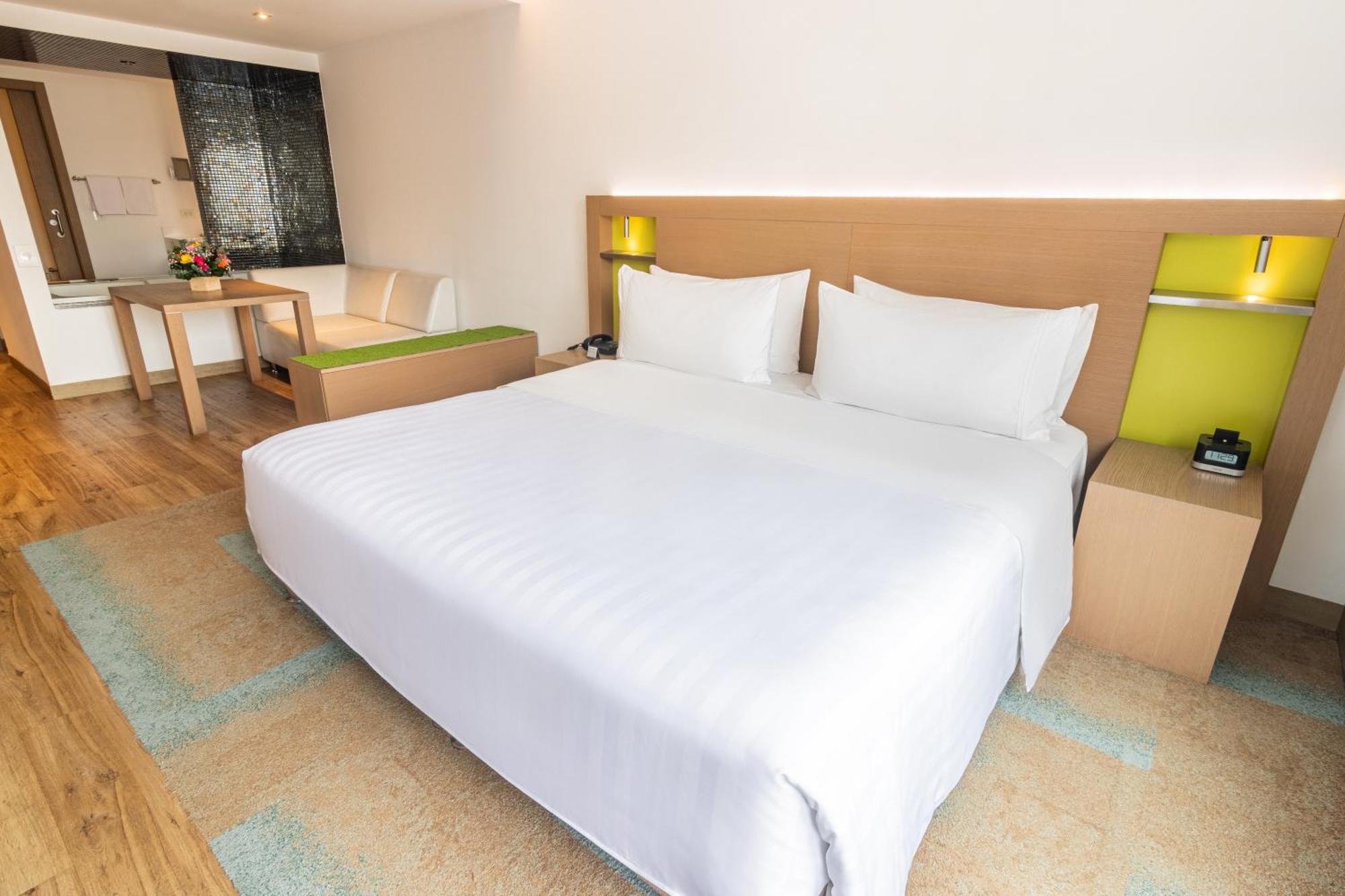 Biohotel Organic Suites Богота Екстериор снимка