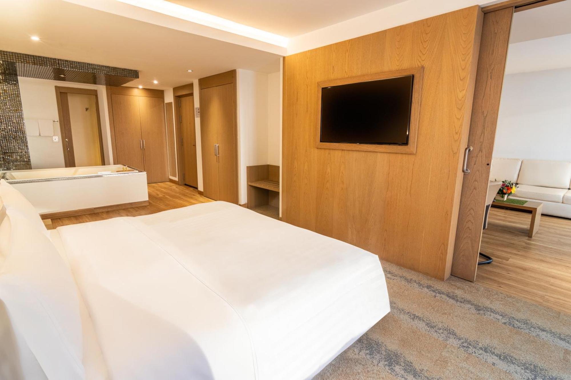 Biohotel Organic Suites Богота Екстериор снимка