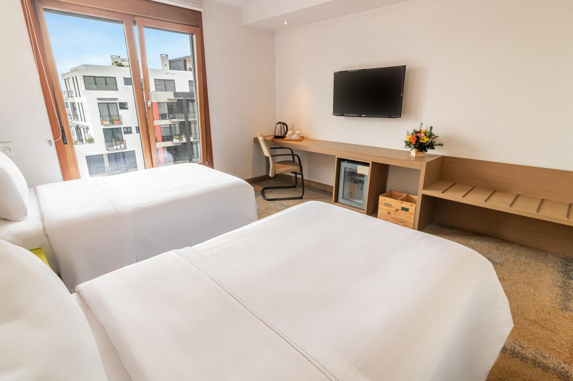 Biohotel Organic Suites Богота Екстериор снимка