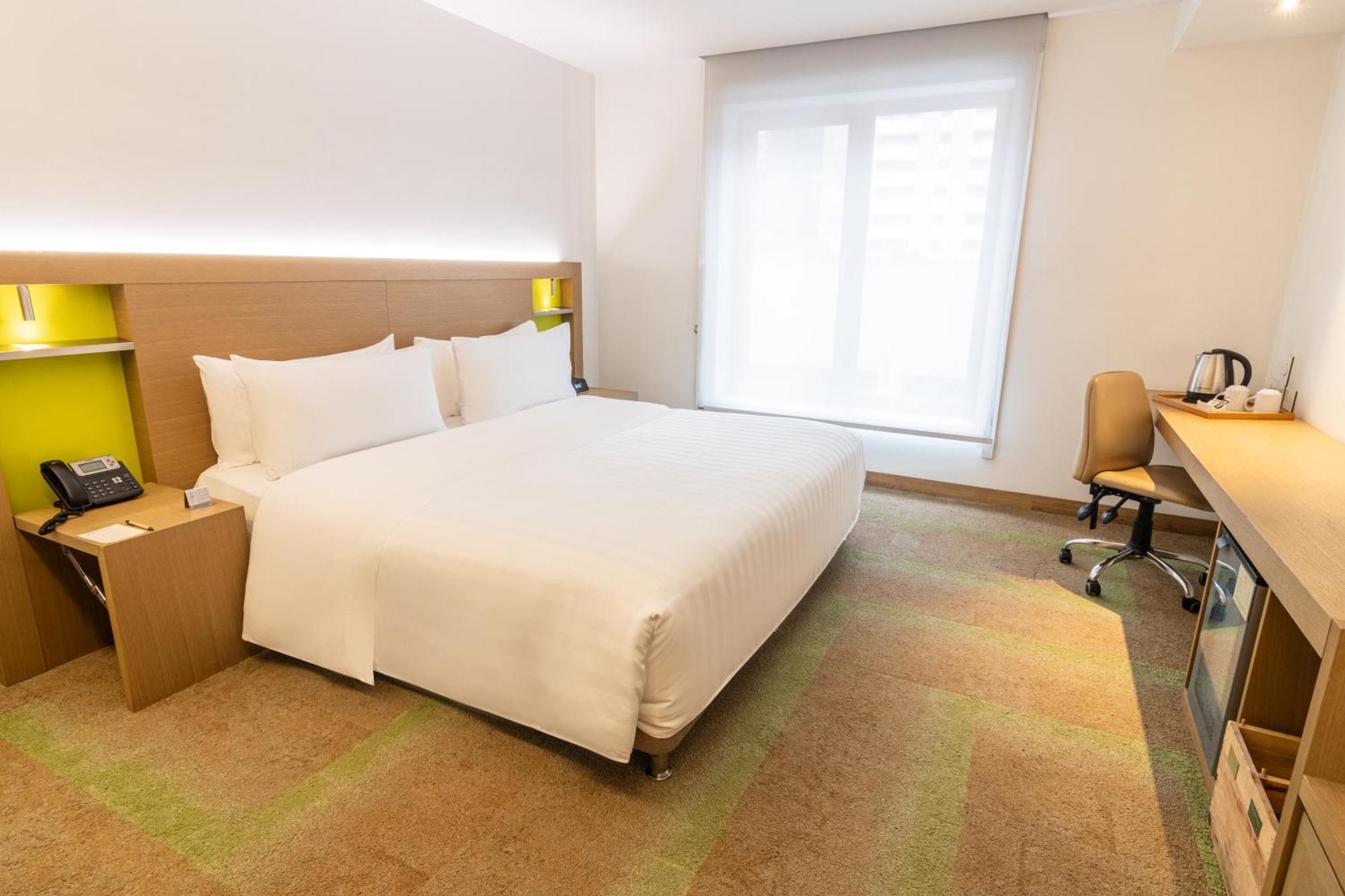 Biohotel Organic Suites Богота Екстериор снимка