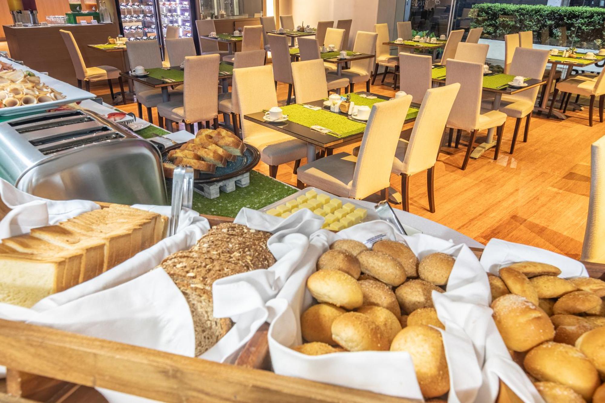 Biohotel Organic Suites Богота Екстериор снимка