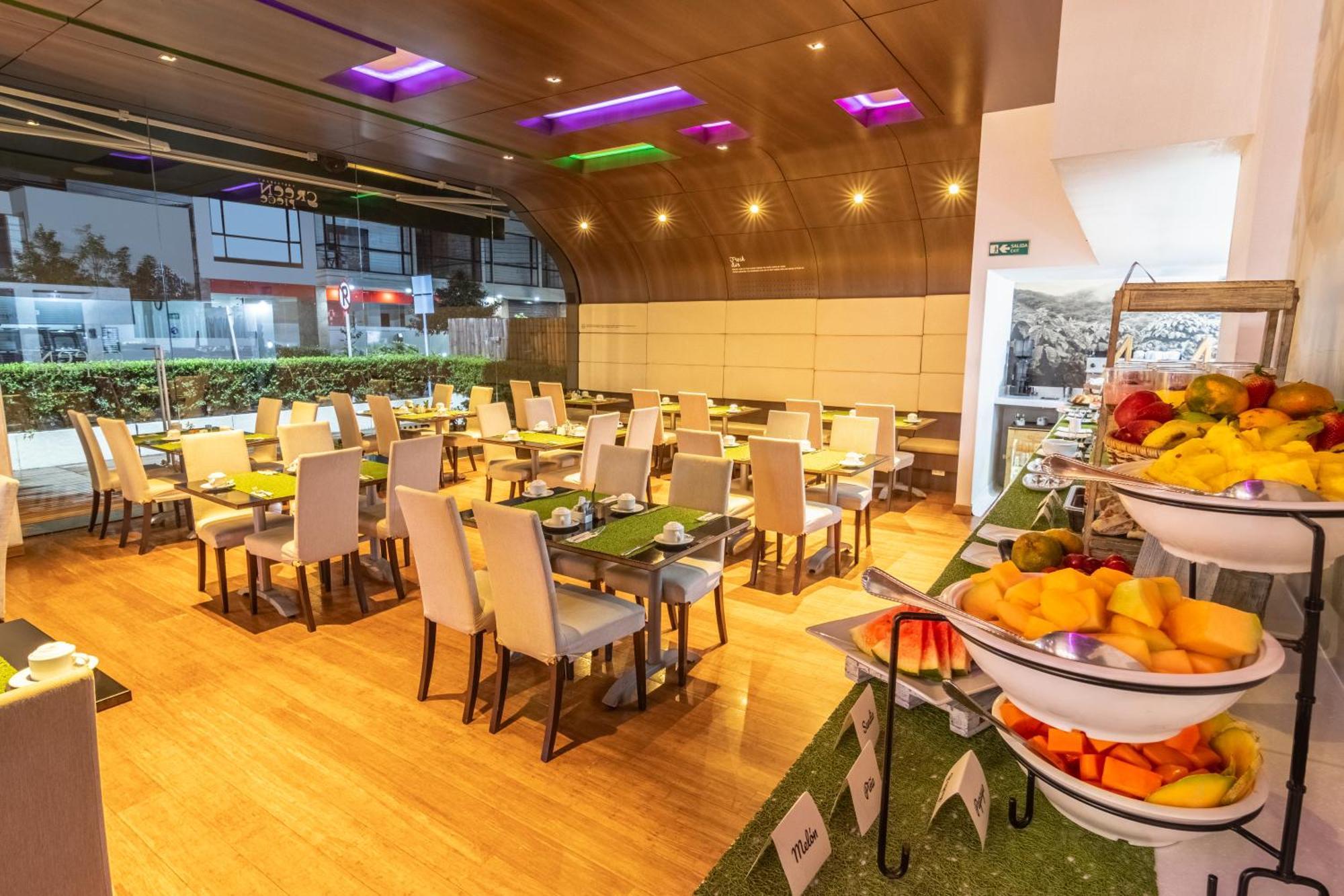 Biohotel Organic Suites Богота Екстериор снимка