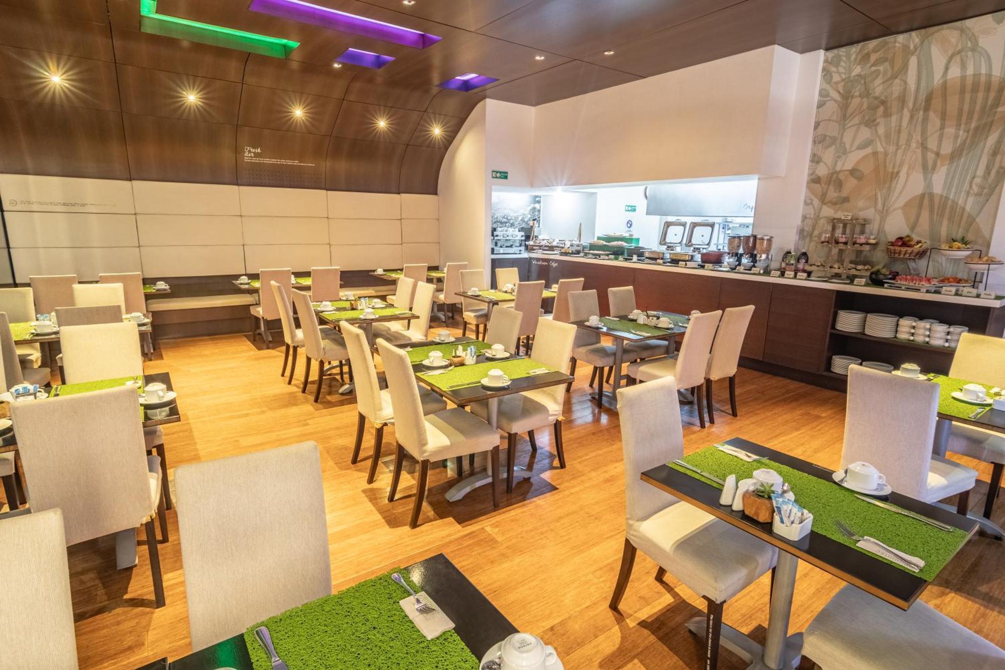 Biohotel Organic Suites Богота Екстериор снимка