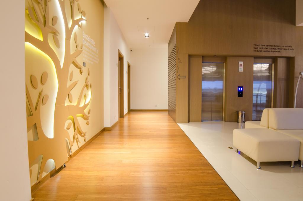 Biohotel Organic Suites Богота Екстериор снимка