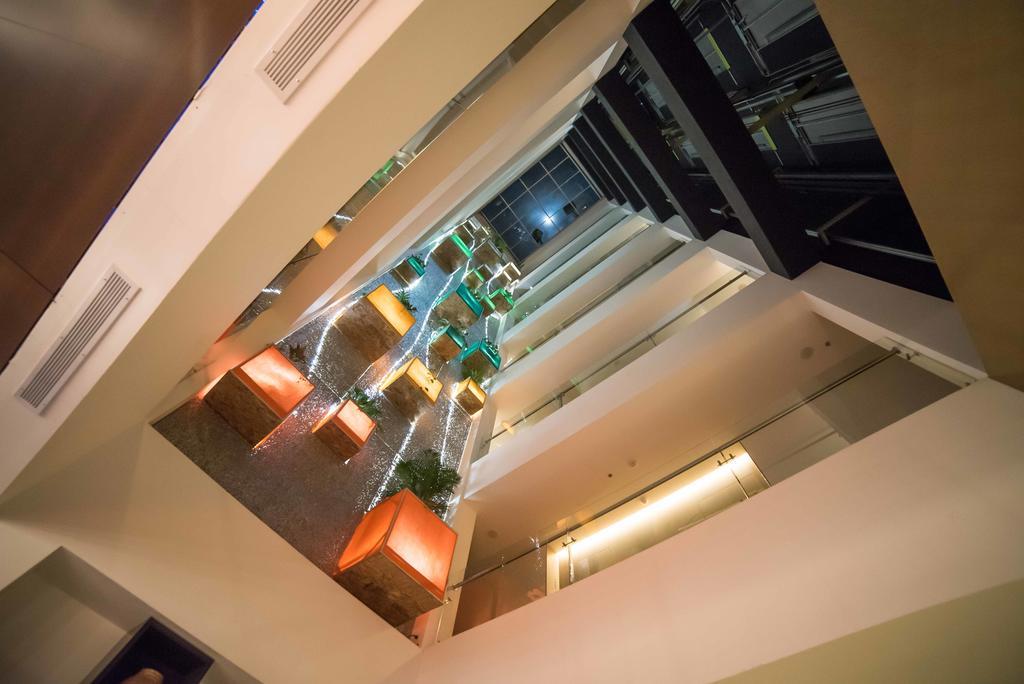 Biohotel Organic Suites Богота Екстериор снимка