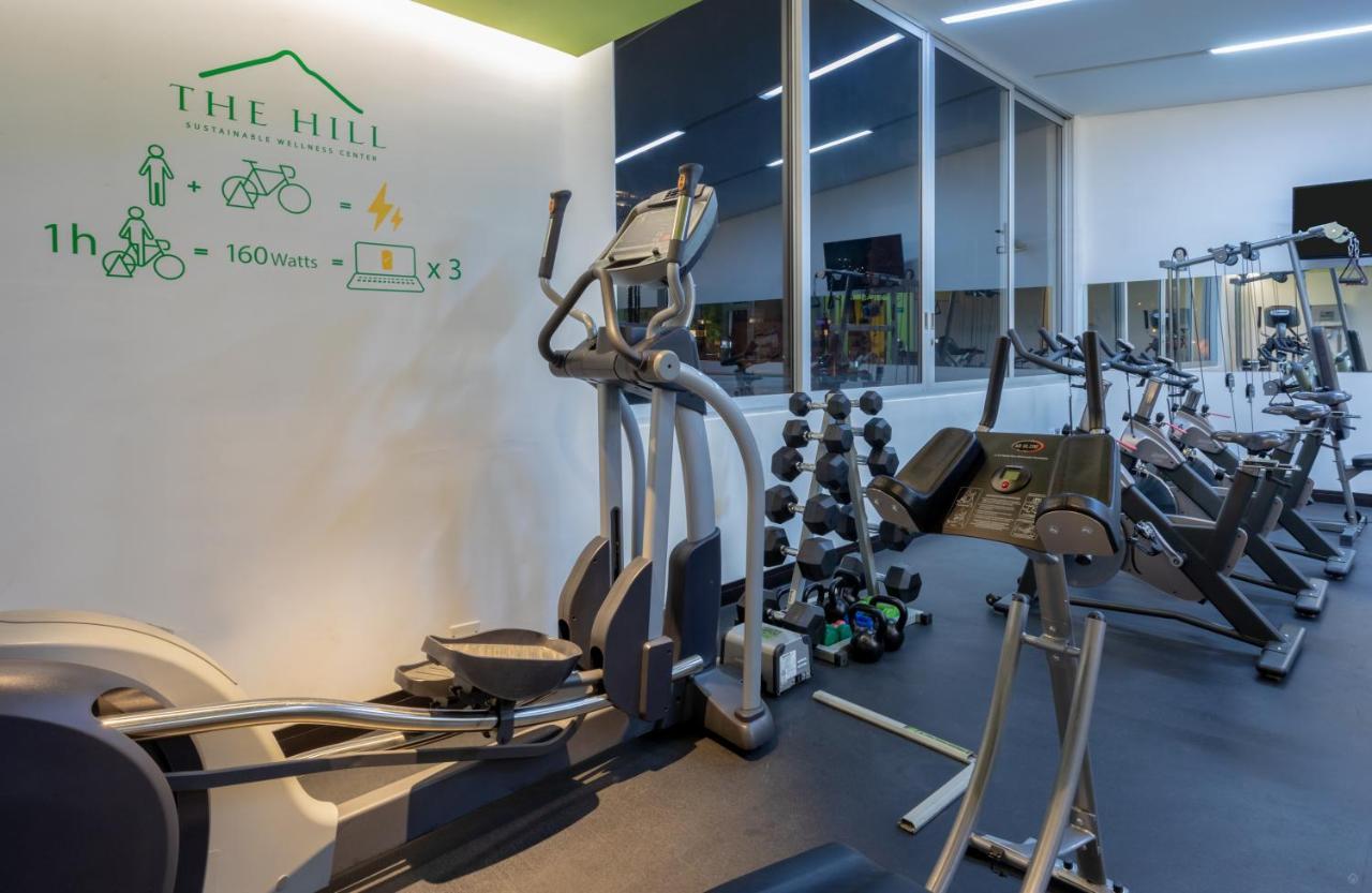 Biohotel Organic Suites Богота Екстериор снимка